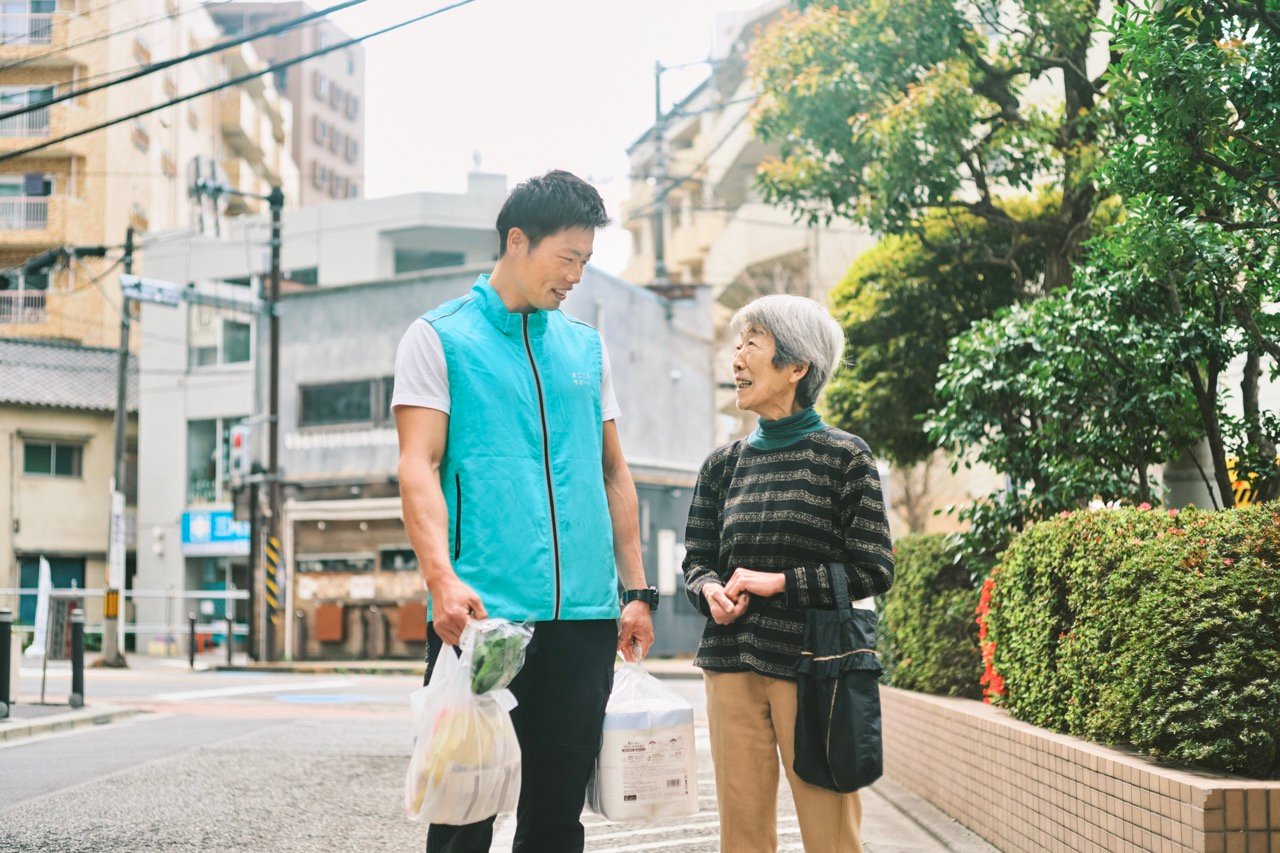 山下さん