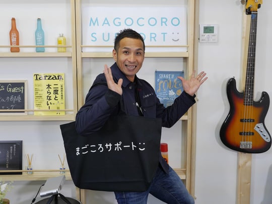 成田さん１